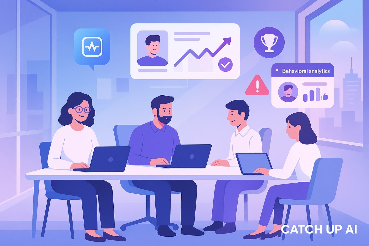 What If AI Could Handle the Heavy Lifting?