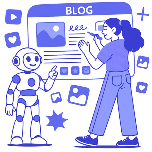 Catch Up AI Blog Hero