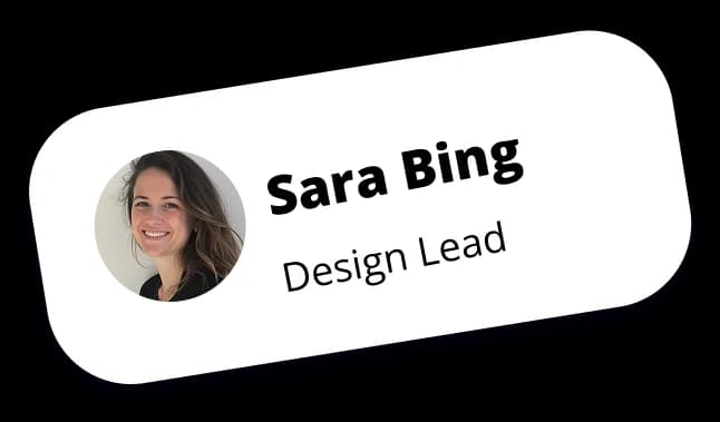 AI Badge