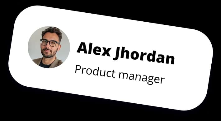 AI Badge