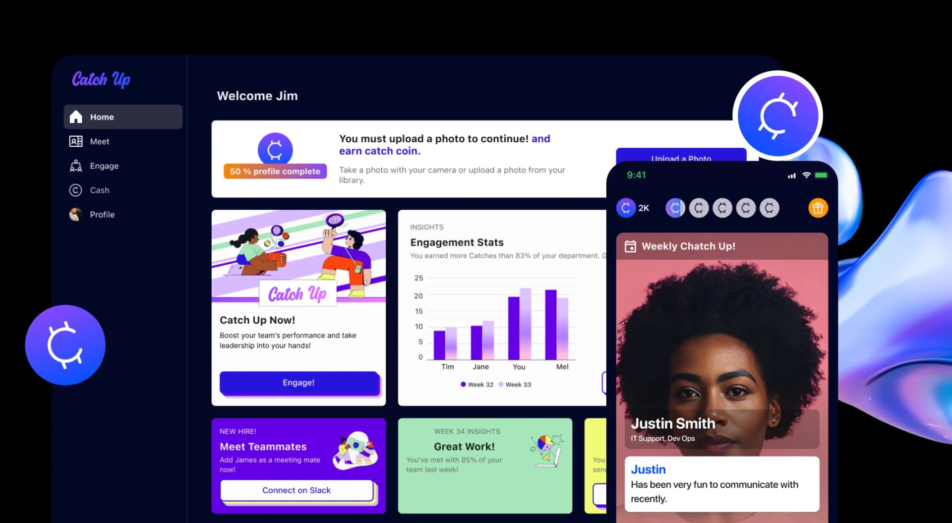 Precision Praise Performance Management