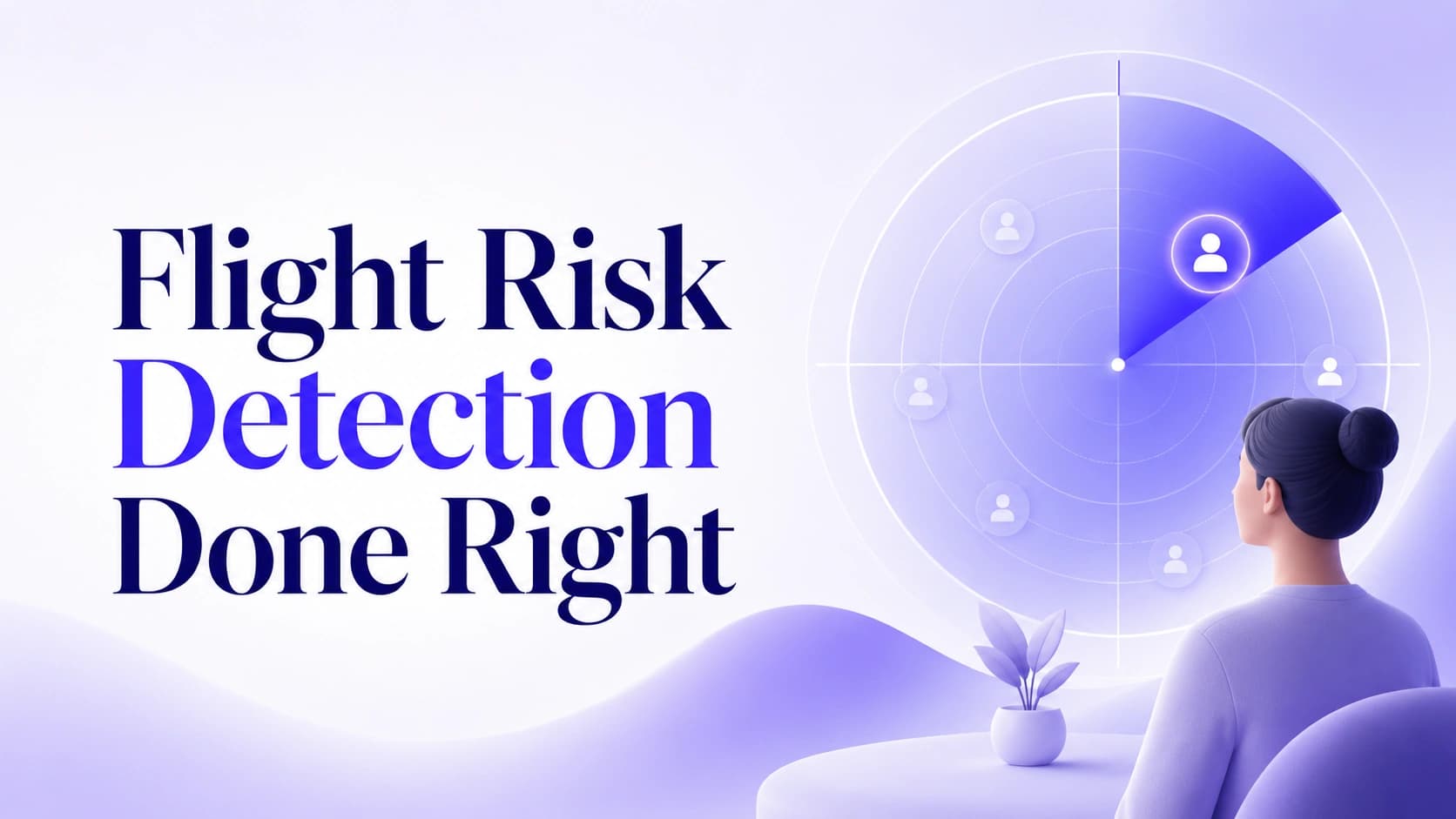 Flight-Risk Signals: 7 Changes Managers Should Investigate Before Someone Leaves