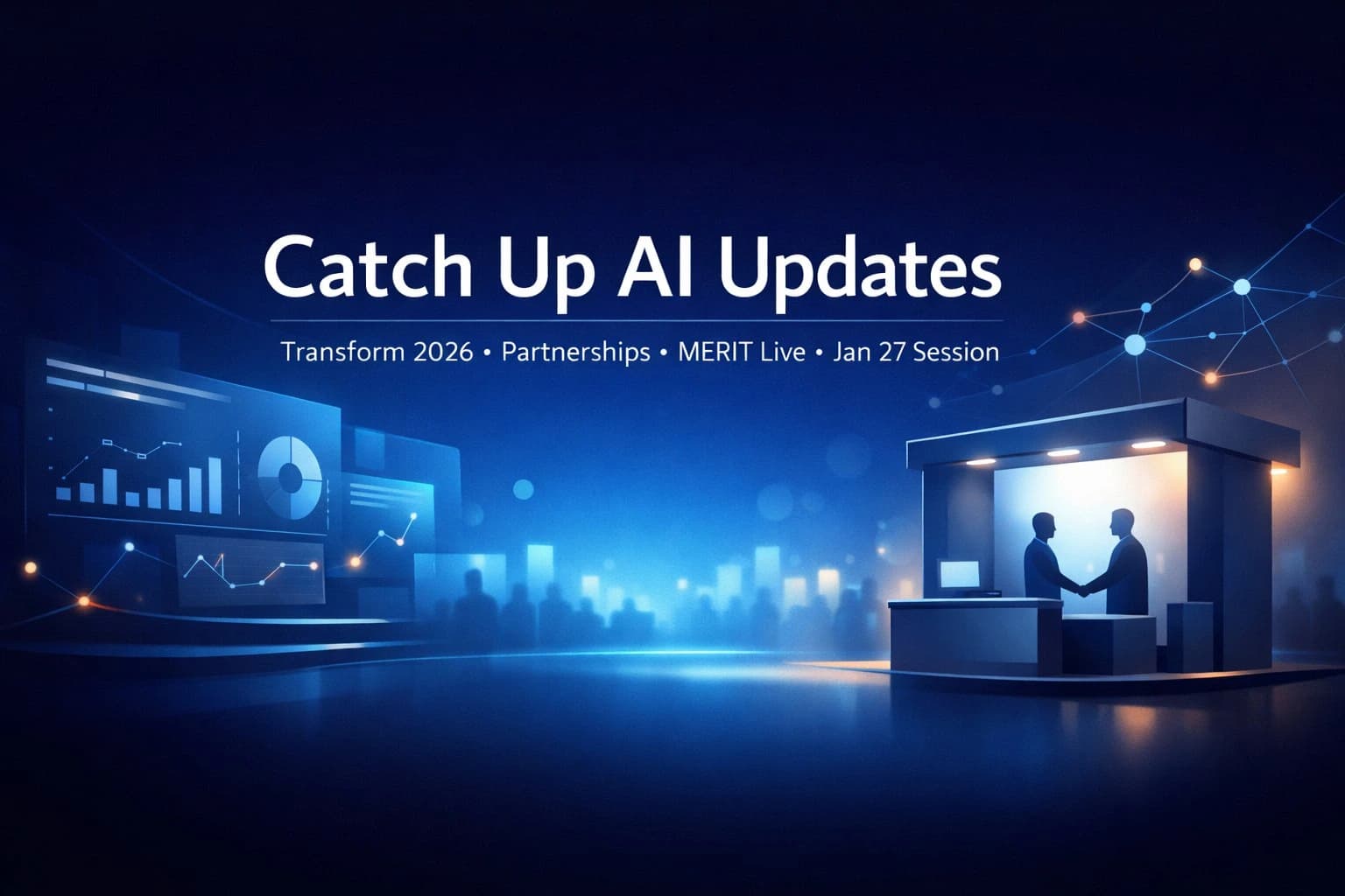 Catch Up AI updates for the start of 2026