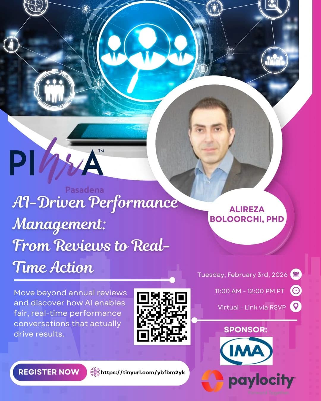 Building High-Performing Teams with AI-Enhanced Talent Management