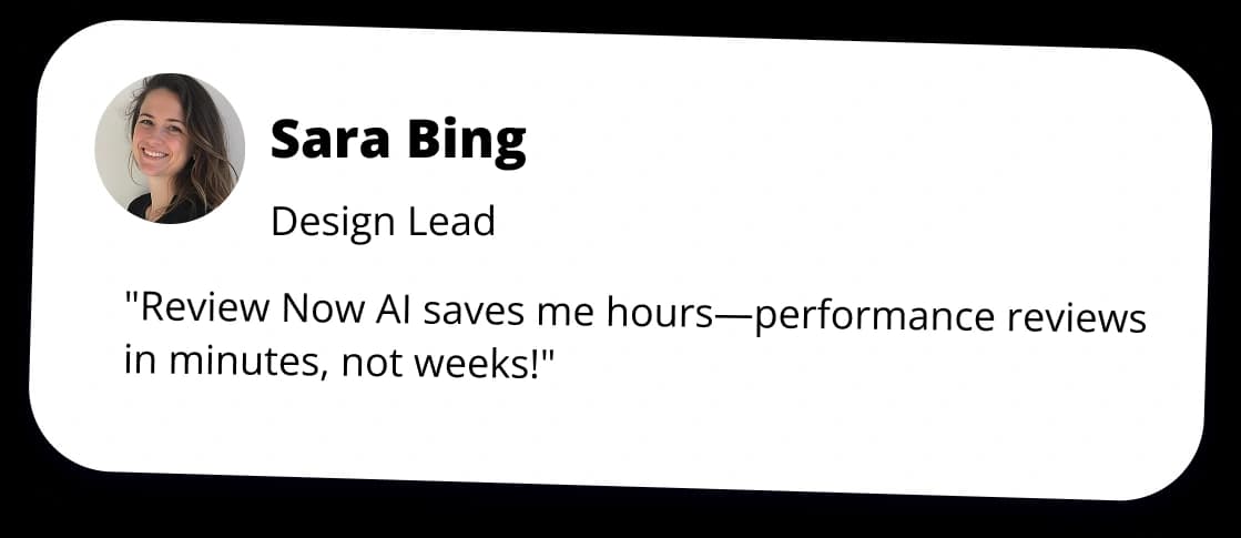 Time-Saving for Managers
