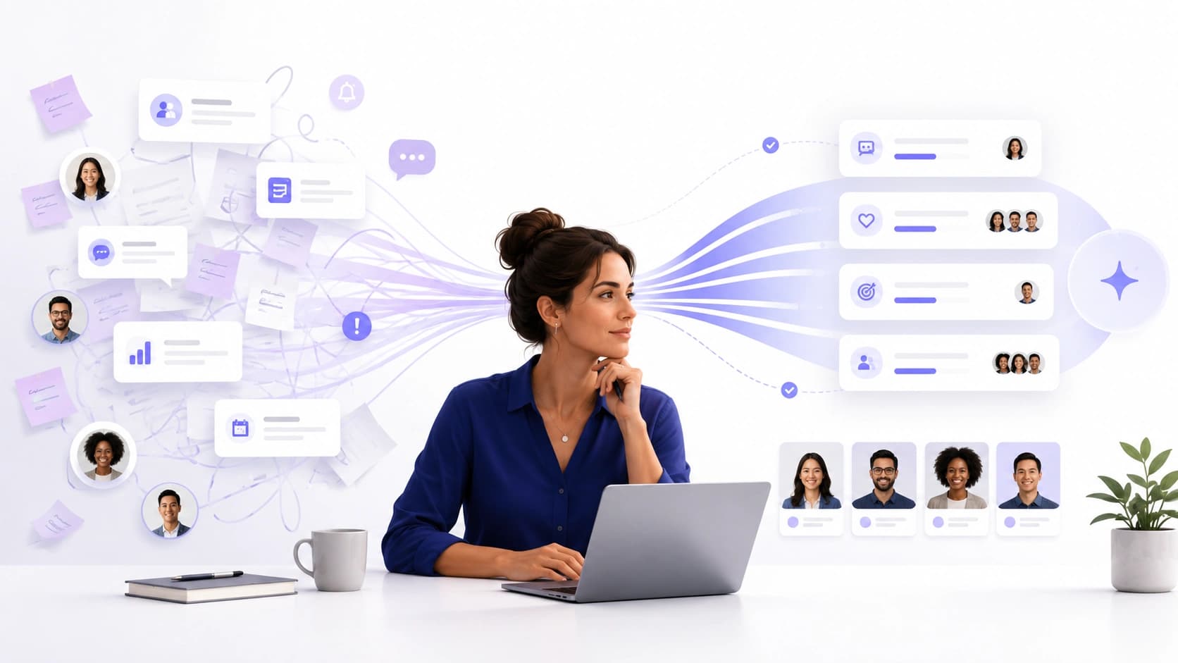 The 90-Day Retention Window: What Managers Should Do After an Early Risk Signal