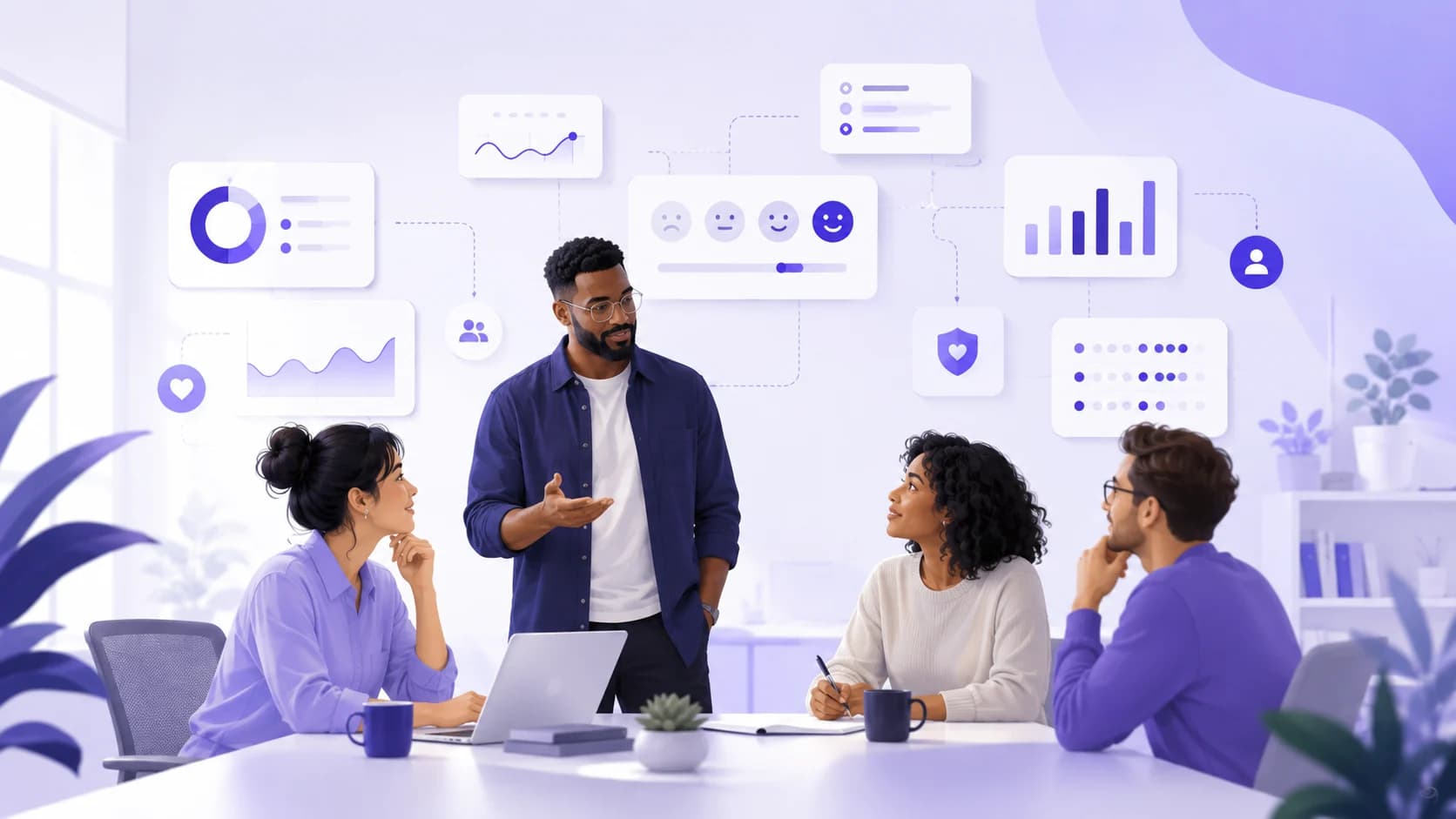 Specific Recognition at Scale: Why Generic Praise Does Not Improve Performance