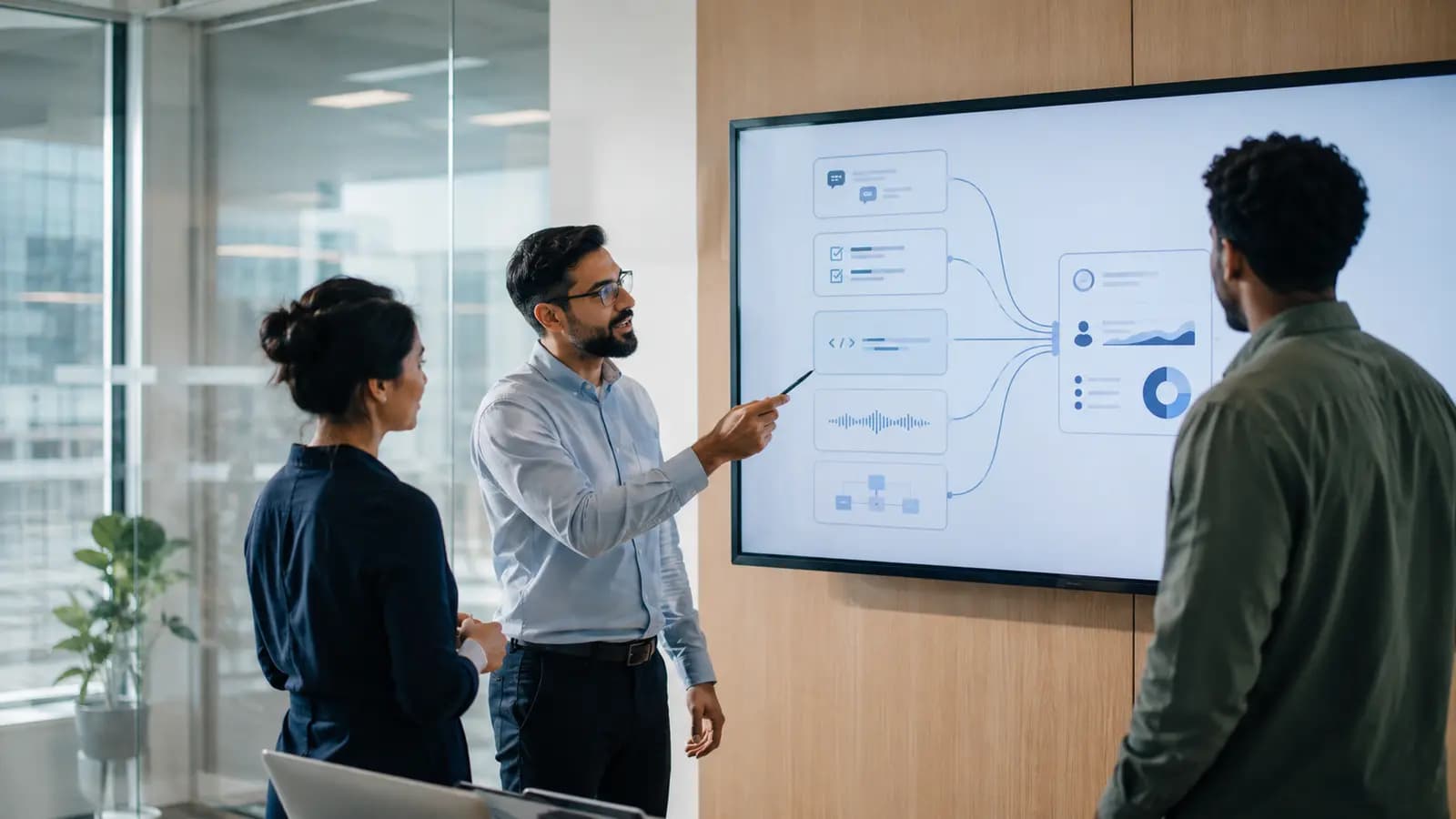 Performance Management Integrations: Slack, Teams, Jira, GitHub, Zoom and HRIS