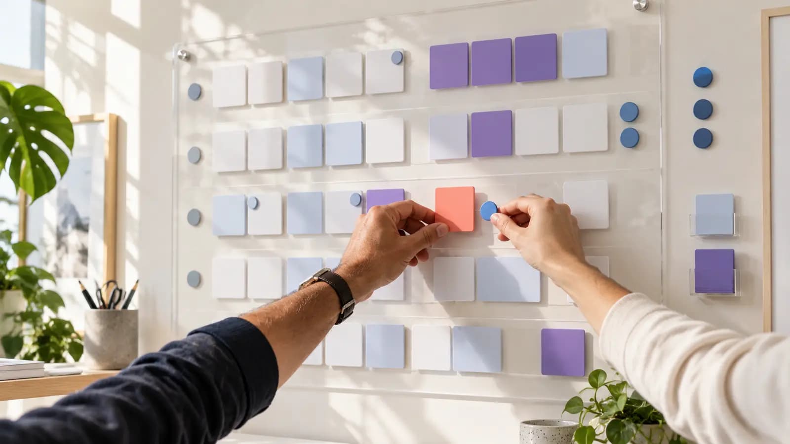 How to Build an Azure DevOps Sprint Health Dashboard Without Manual Queries
