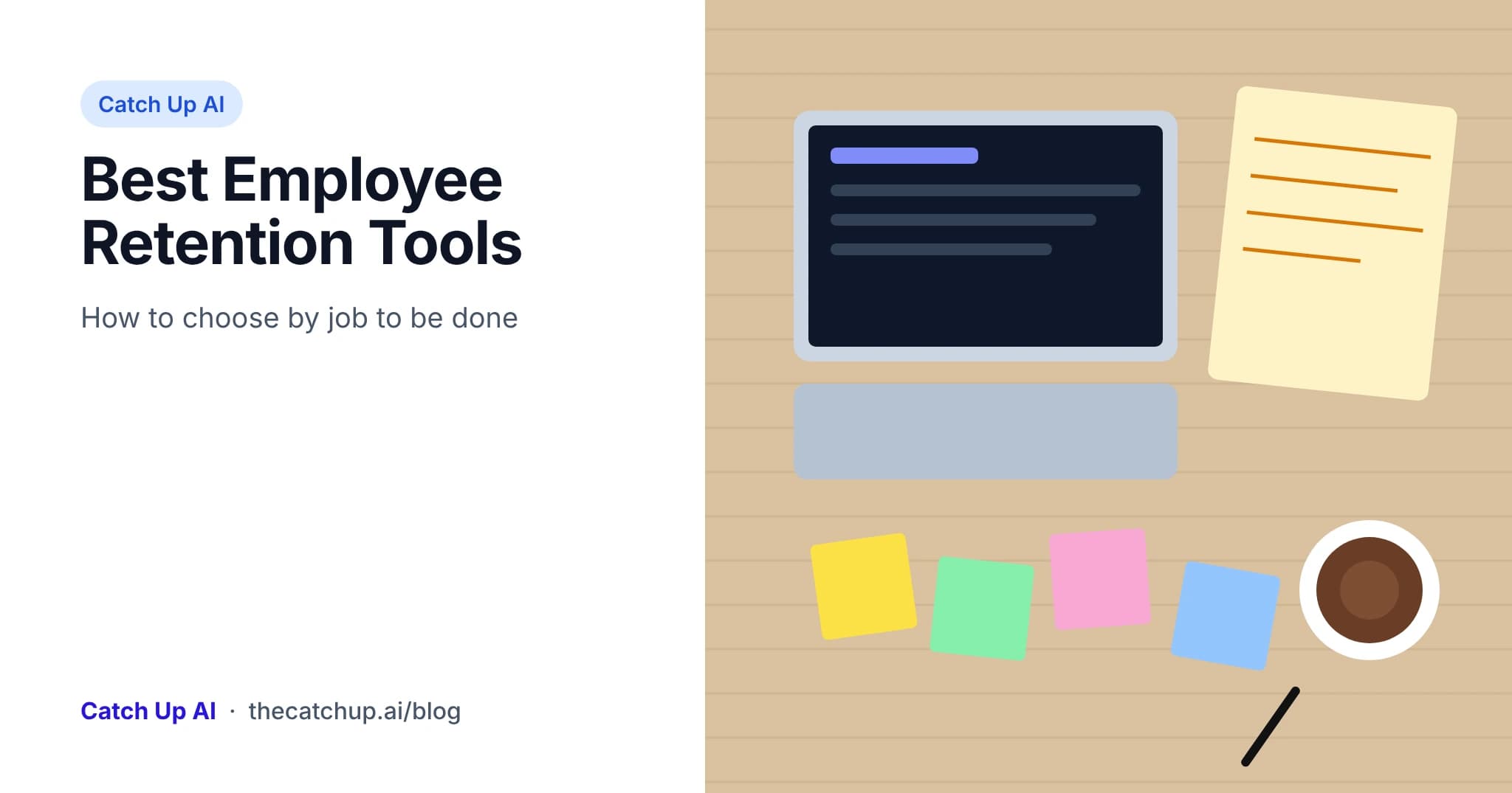 Best Employee Retention Tools for 2027: Compared by Use Case