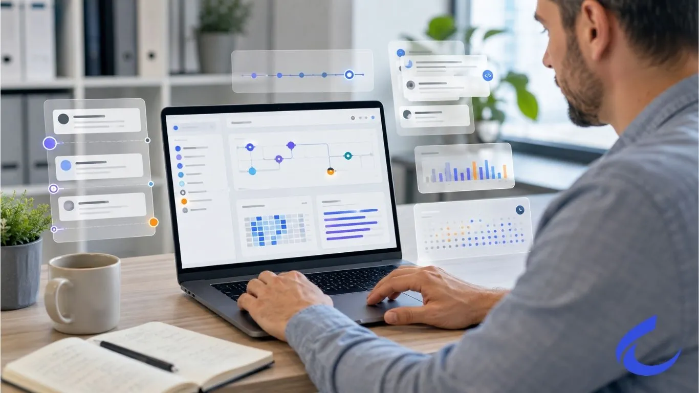 Why GitHub and Jira data alone is not enough to detect burnout