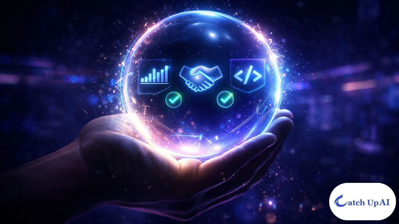 The Future is Verified