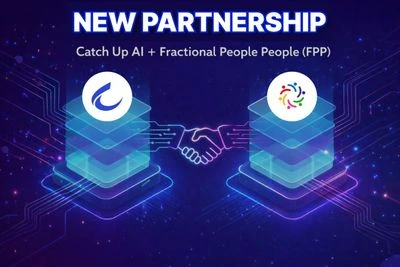 Catch Up AI at Transform 2026